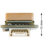 Wholesale Original Matek Systems GNSS M10Q-5883 GPS With QMC5883L Module Digital AirSpeed 4~9V for Racing Drone